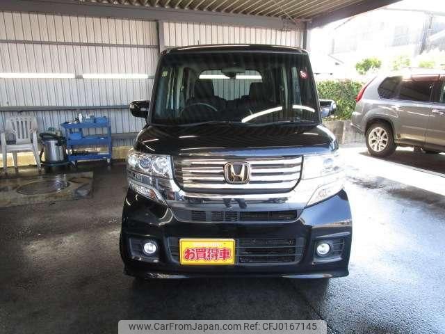 honda n-box 2014 quick_quick_DBA-JF1_JF1-1514239 image 2