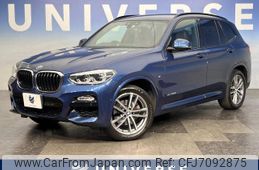 bmw x3 2018 -BMW--BMW X3 LDA-TX20--WBATX32080LB23891---BMW--BMW X3 LDA-TX20--WBATX32080LB23891-