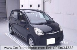 daihatsu mira 2011 -DAIHATSU 【岐阜 581ｱ3459】--Mira L285S-0023343---DAIHATSU 【岐阜 581ｱ3459】--Mira L285S-0023343-