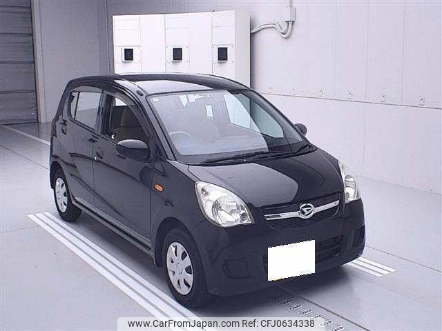 daihatsu mira 2011 -DAIHATSU 【岐阜 581ｱ3459】--Mira L285S-0023343---DAIHATSU 【岐阜 581ｱ3459】--Mira L285S-0023343- image 1