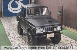 suzuki jimny 1988 -SUZUKI--Jimny JA71Cｶｲ-126467---SUZUKI--Jimny JA71Cｶｲ-126467-