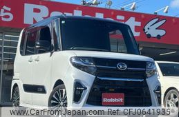 daihatsu tanto 2019 quick_quick_LA650S_LA650S-0012130