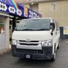 toyota hiace-van 2018 -TOYOTA--Hiace Van TRH200V--0285834---TOYOTA--Hiace Van TRH200V--0285834- image 1