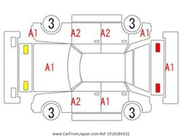 mazda cx-5 2016 -MAZDA--CX-5 LDA-KE2FW--KE2FW-221010---MAZDA--CX-5 LDA-KE2FW--KE2FW-221010- image 2