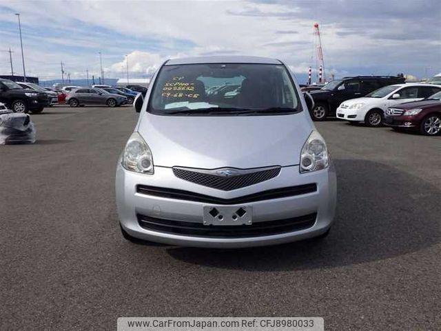 toyota ractis 2008 C1891682-0055632-0908jc11 image 2