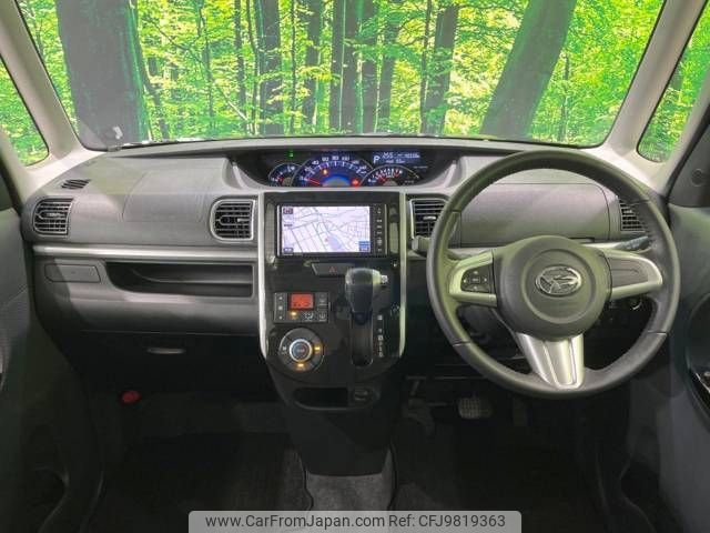 daihatsu tanto 2015 -DAIHATSU--Tanto DBA-LA600S--LA600S-0308799---DAIHATSU--Tanto DBA-LA600S--LA600S-0308799- image 2