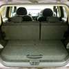 nissan note 2008 No.11005 image 5
