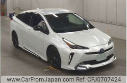 toyota prius 2022 -TOYOTA 【横浜 32Mﾘ 10】--Prius 6AA-ZVW51--ZVW51-6240043---TOYOTA 【横浜 32Mﾘ 10】--Prius 6AA-ZVW51--ZVW51-6240043-