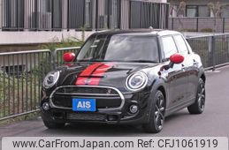mini mini-others 2020 CFJ1061919