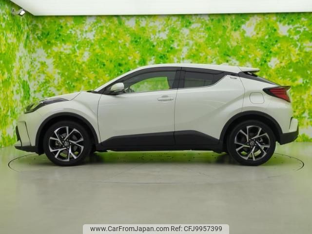 toyota c-hr 2021 quick_quick_6AA-ZYX11_ZYX11-2042235 image 2