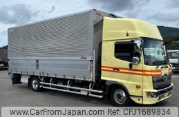 hino ranger 2019 CFJ1689834