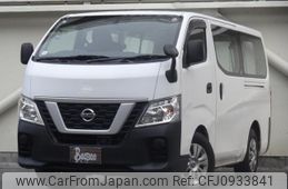 nissan nv350-caravan-van 2019 quick_quick_CBF-VR2E26_VR2E26-123473