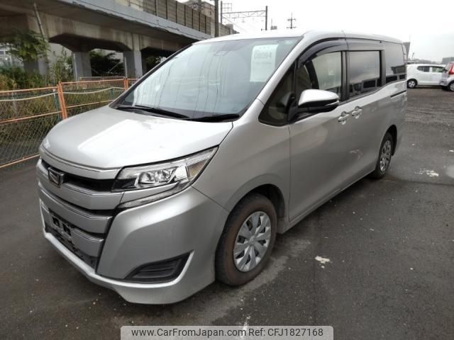 toyota noah 2020 CFJ1827168 image 1