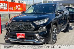 toyota rav4 2019 GOO_JP_700070667430241128002