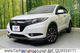 honda vezel 2014 -HONDA--VEZEL DAA-RU3--RU3-1014230---HONDA--VEZEL DAA-RU3--RU3-1014230-