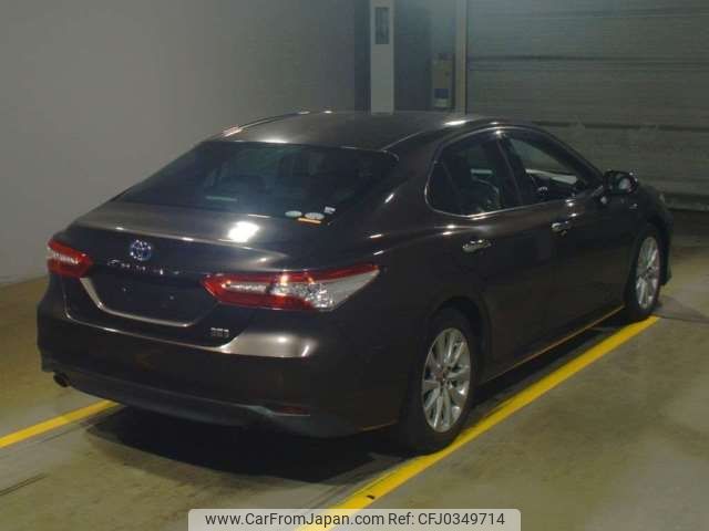 toyota camry 2017 -TOYOTA--Camry DAA-AXVH70--AXVH70-1003905---TOYOTA--Camry DAA-AXVH70--AXVH70-1003905- image 2