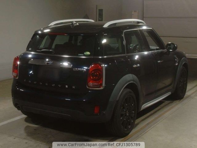 mini mini-others 2020 -BMW--BMW Mini YT20-WMWYT920803L59152---BMW--BMW Mini YT20-WMWYT920803L59152- image 2