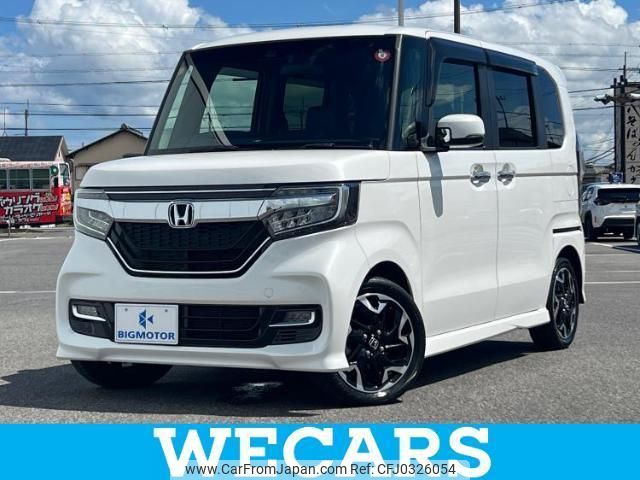 honda n-box 2020 quick_quick_6BA-JF3_JF3-2245511 image 1