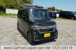 honda n-box 2023 -HONDA 【野田 580】--N BOX 6BA-JF3--JF3-2409998---HONDA 【野田 580】--N BOX 6BA-JF3--JF3-2409998-