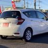 nissan note 2018 -NISSAN--Note DAA-HE12--HE12-230475---NISSAN--Note DAA-HE12--HE12-230475- image 10