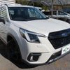 subaru forester 2022 quick_quick_4BA-SK5_SK5-030721 image 12