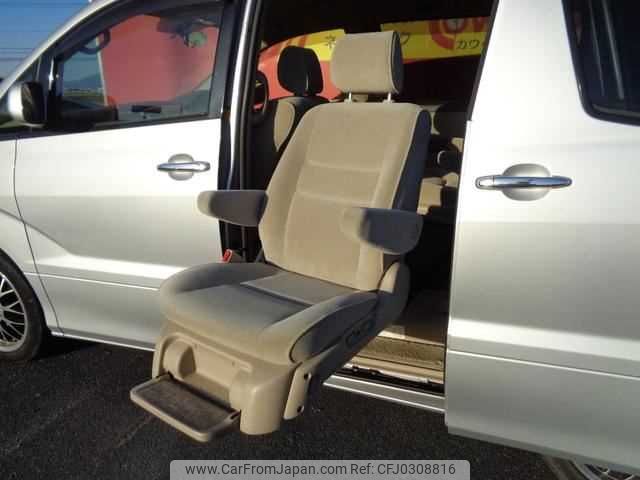 toyota alphard-v 2005 TE5656 image 2