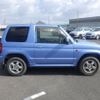 mitsubishi pajero-mini 2000 quick_quick_H53A_H53A-0103655 image 11