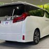 toyota alphard 2022 -TOYOTA--Alphard 3BA-AGH30W--AGH30-0419189---TOYOTA--Alphard 3BA-AGH30W--AGH30-0419189- image 19