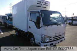 isuzu elf-truck 2017 -ISUZU--Elf NJR85AN-7060437---ISUZU--Elf NJR85AN-7060437-