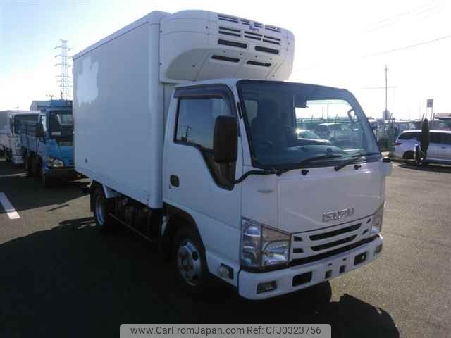 isuzu elf-truck 2017 -ISUZU--Elf NJR85AN-7060437---ISUZU--Elf NJR85AN-7060437- image 1