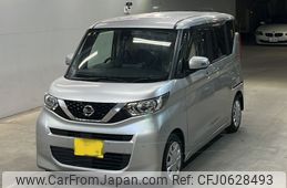 nissan roox 2020 -NISSAN 【福岡 582え809】--Roox B44A-0023337---NISSAN 【福岡 582え809】--Roox B44A-0023337-