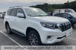 toyota land-cruiser-prado 2021 quick_quick_3BA-TRJ150W_TRJ150-0126007