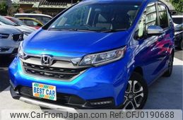 honda freed 2024 -HONDA 【練馬 502】--Freed GB7--GB7-3223866---HONDA 【練馬 502】--Freed GB7--GB7-3223866-