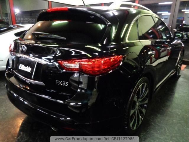 infiniti infiniti-others 2013 -NISSAN--Infiniti ﾌﾒｲ--JN8AS1MN0AM850230---NISSAN--Infiniti ﾌﾒｲ--JN8AS1MN0AM850230- image 2