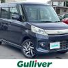 suzuki spacia 2014 -SUZUKI--Spacia DBA-MK32S--MK32S-848058---SUZUKI--Spacia DBA-MK32S--MK32S-848058- image 1