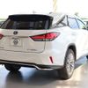 lexus rx 2020 -LEXUS--Lexus RX DAA-GYL26W--GYL26-0004317---LEXUS--Lexus RX DAA-GYL26W--GYL26-0004317- image 4