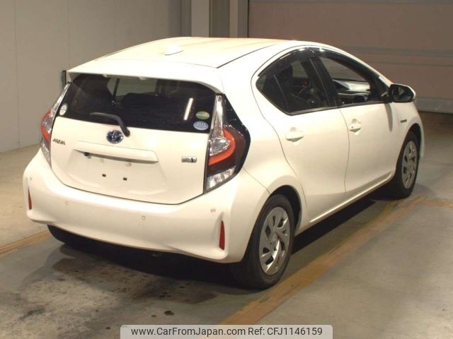 toyota aqua 2020 -TOYOTA--AQUA NHP10-2656243---TOYOTA--AQUA NHP10-2656243- image 2