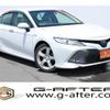 toyota camry 2019 -TOYOTA--Camry DAA-AXVH70--AXVH70-1048747---TOYOTA--Camry DAA-AXVH70--AXVH70-1048747- image 1