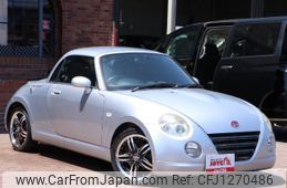 daihatsu copen 2004 -DAIHATSU--Copen L880K--0023167---DAIHATSU--Copen L880K--0023167-
