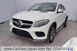 mercedes-benz gle-class 2017 -MERCEDES-BENZ--Benz GLE LDA-166024--WDC2923242A075760---MERCEDES-BENZ--Benz GLE LDA-166024--WDC2923242A075760-