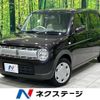 suzuki alto-lapin 2021 -SUZUKI--Alto Lapin 5BA-HE33S--HE33S-321729---SUZUKI--Alto Lapin 5BA-HE33S--HE33S-321729- image 1