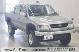 toyota hilux undefined -TOYOTA 【名古屋 100ト6296】--Hilux RZN169H-0028003---TOYOTA 【名古屋 100ト6296】--Hilux RZN169H-0028003-