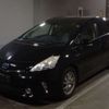 toyota prius-α 2012 -TOYOTA--Prius α DAA-ZVW41W--ZVW41-3080963---TOYOTA--Prius α DAA-ZVW41W--ZVW41-3080963- image 1