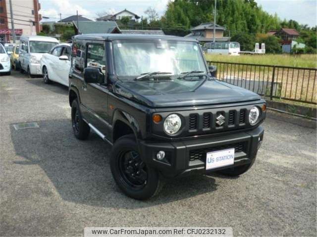 suzuki jimny 2024 -SUZUKI 【豊田 580ﾇ2527】--Jimny JB64W--JB64W-355563---SUZUKI 【豊田 580ﾇ2527】--Jimny JB64W--JB64W-355563- image 1