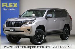 toyota land-cruiser-prado 2020 -TOYOTA--Land Cruiser Prado LDA-GDJ150W--GDJ150-0046476---TOYOTA--Land Cruiser Prado LDA-GDJ150W--GDJ150-0046476-