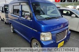 honda vamos 2006 CFJ1749443
