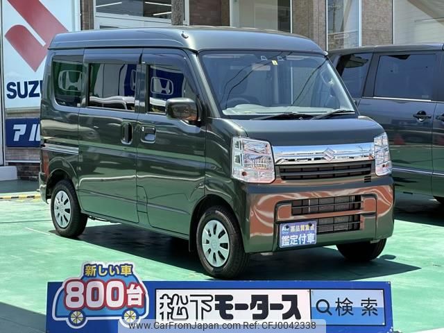 suzuki every 2023 GOO_JP_700060017330240724025 image 1