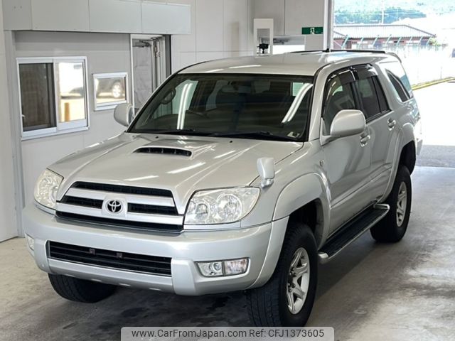 toyota hilux-surf 2003 -TOYOTA--Hilux Surf KDN215W-0001906---TOYOTA--Hilux Surf KDN215W-0001906- image 1