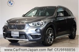 bmw x1 2017 -BMW--BMW X1 LDA-HT20--WBAHT920105J60321---BMW--BMW X1 LDA-HT20--WBAHT920105J60321-