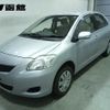 toyota belta 2010 -TOYOTA--Belta NCP96--1011615---TOYOTA--Belta NCP96--1011615- image 1